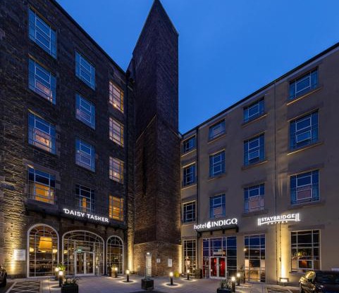 Hotel Indigo - Dundee by IHG