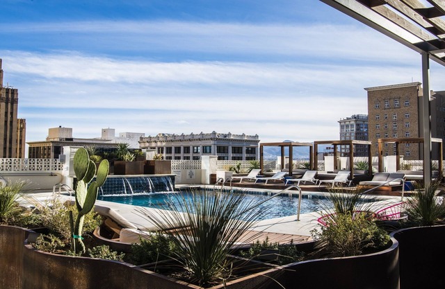 Hotel Indigo El Paso Downtown by IHG