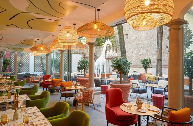 Hotel Indigo Florence by IHG
