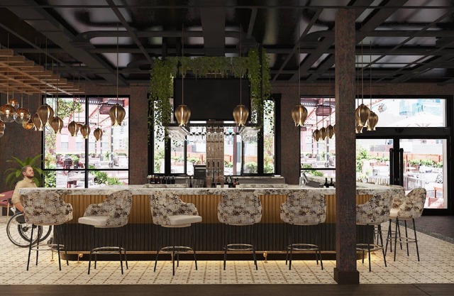 Hotel Indigo Gatlinburg Downtown by IHG