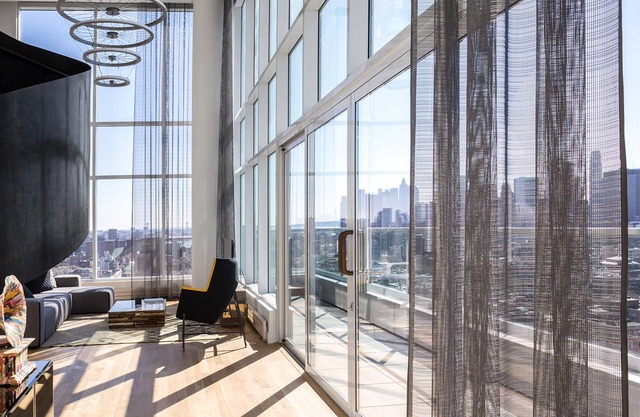 Hotel Indigo Lower East Side New York by IHG