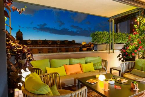 Hotel Indigo Rome - St. George by IHG
