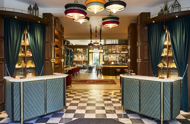 Hotel Indigo Venice - Sant'Elena by IHG