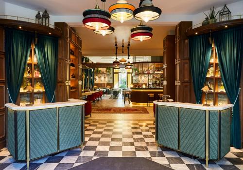 Hotel Indigo Venice - Sant'Elena by IHG