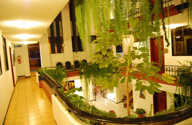 Hotel Indio Inn