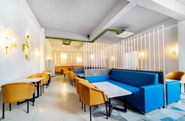 Hotel Indo Tiger