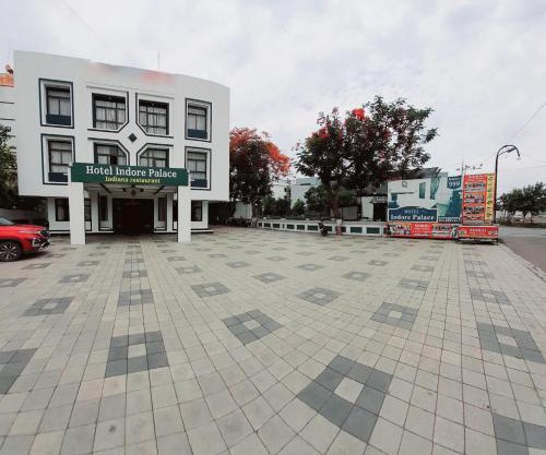 Hotel Indore Palace - KDM Hotels Shirdi- a walk away from Saibaba Temple