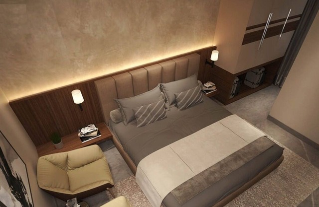 Hotel Indra