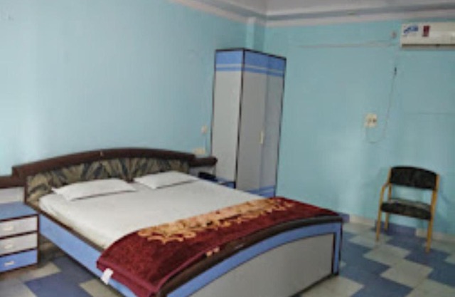 Hotel Indrapuri Amravati