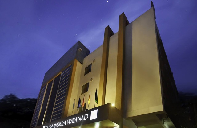 Hotel Indriya Wayanad
