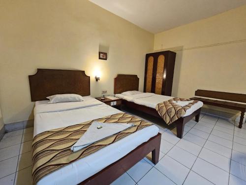 Hotel Indsurya