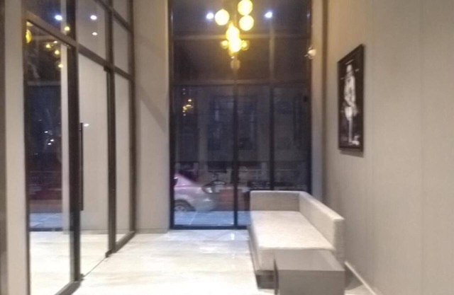 Hotel Indus Inn