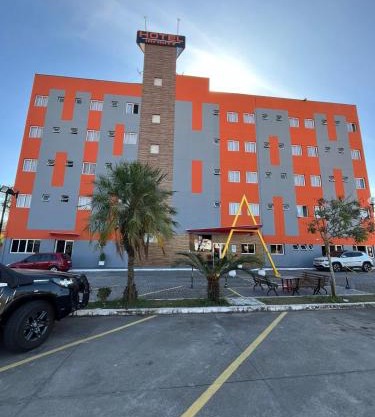 Hotel Infinity