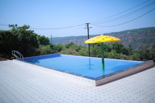 hotel infinity view