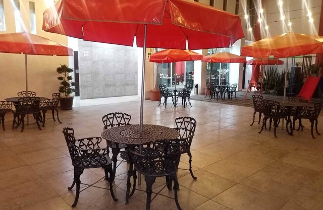Hotel Inglés