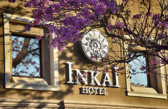 Hotel Inkai