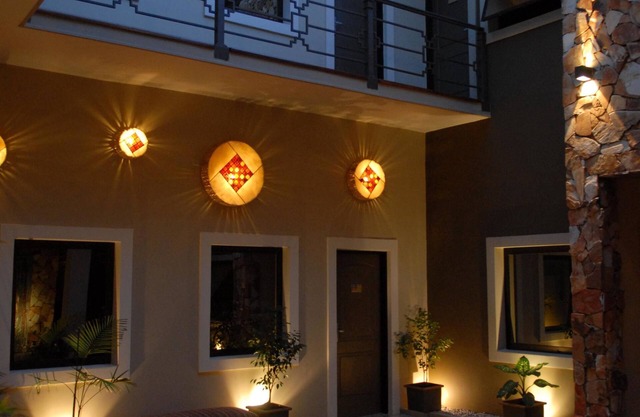 Hotel Inkai