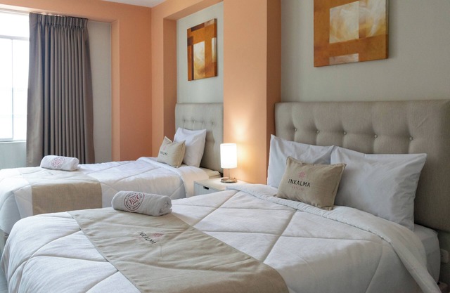 Hotel Inkalma Arequipa