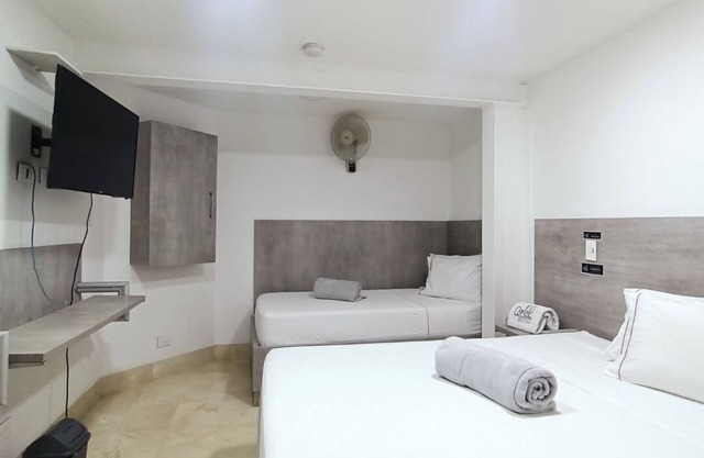 HOTEL INN CARIBE