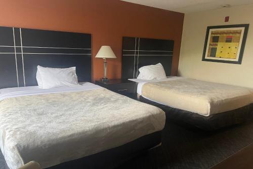 Hotel Inn Columbus