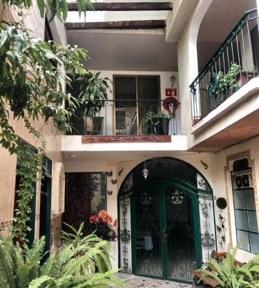 Hotel Inn Galerias