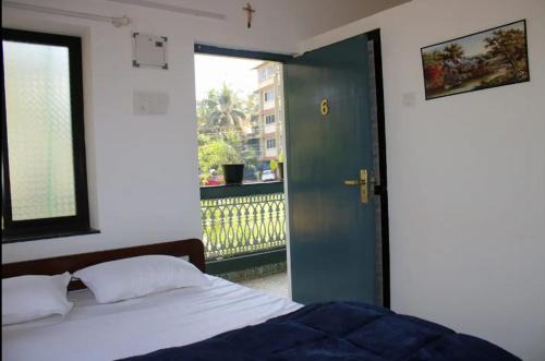 Hotel innovation inn