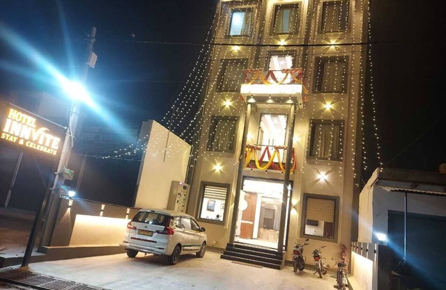 Hotel Innvite