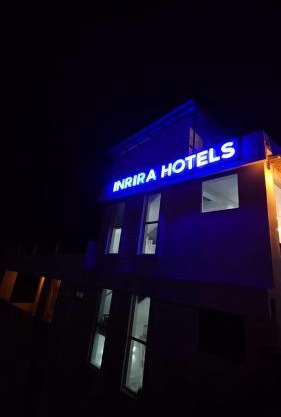 Hotel Inrira