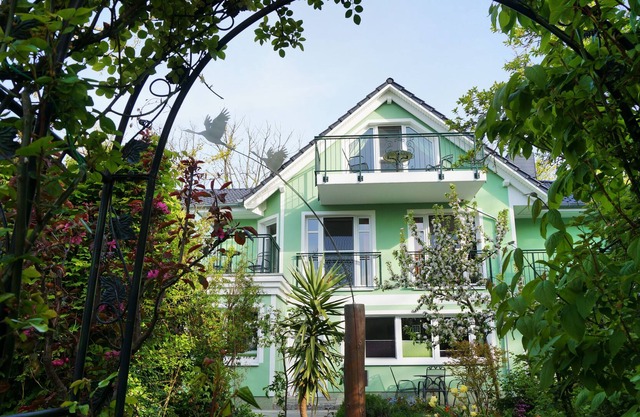 Hotel Inselparadies