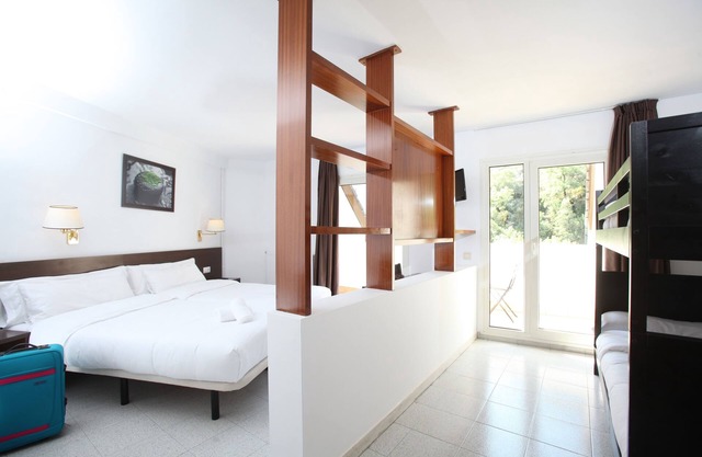Hotel Insitu Eurotel Andorra