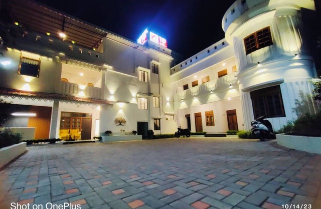 Hotel Insta 18