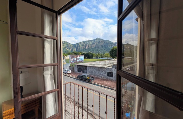 Hotel Integra Tepoztlán
