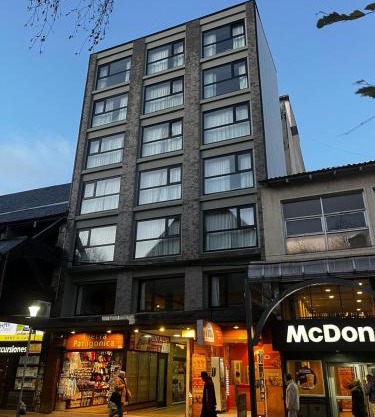 Hotel Internacional