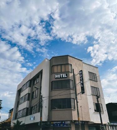 HOTEl INTER DEL CAFE