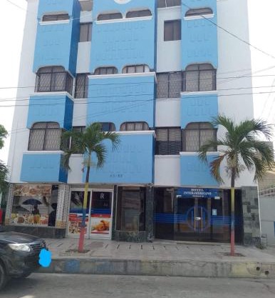 hotel interamericano