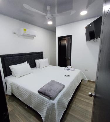 Hotel Internacional Boutique Milan