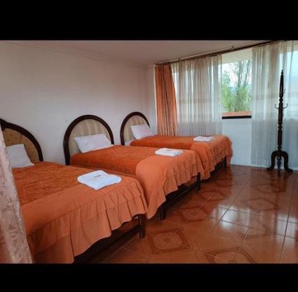 Hotel International Prestige