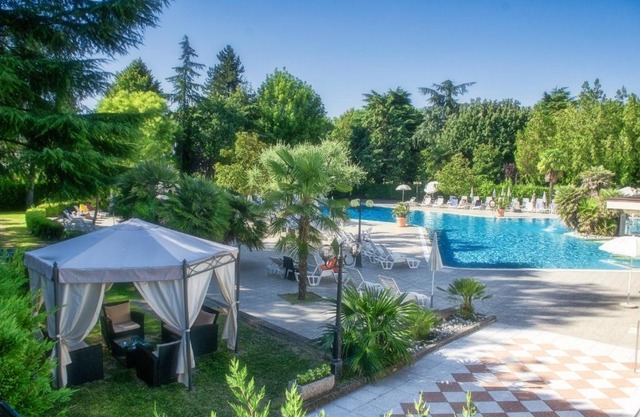 Hotel Internazionale Terme