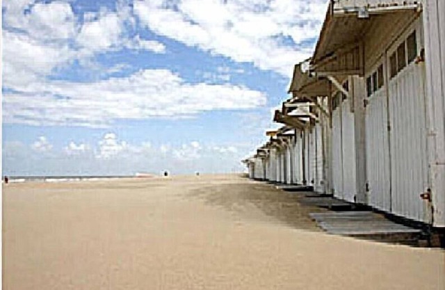 Hotel Internos