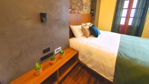 Hotel Inti Quito
