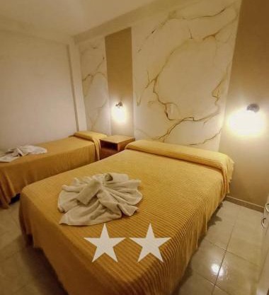 Hotel Inti Yacu