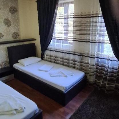 HOTEL INTIM CALARASI
