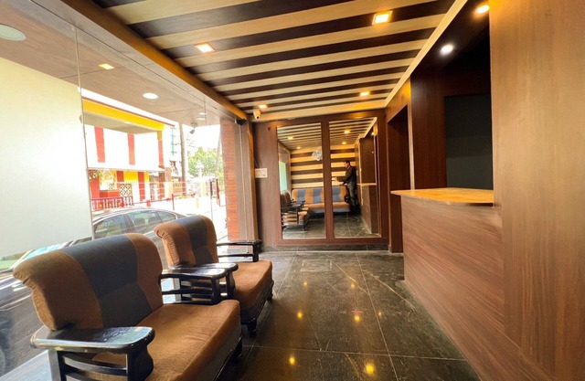 Hotel InTourist by Agira Hotel