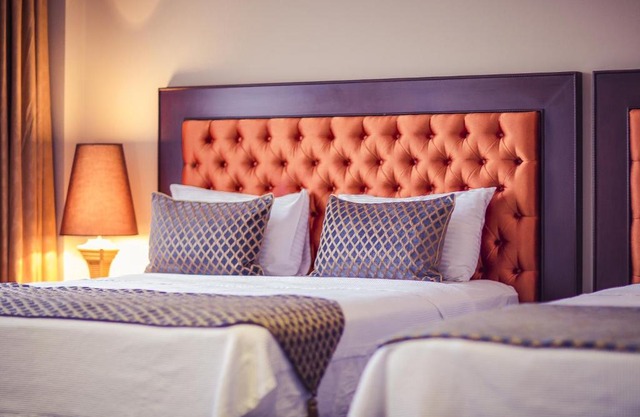 Hotel Intourist Palace Batumi
