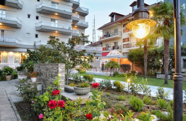 Hotel Ioni