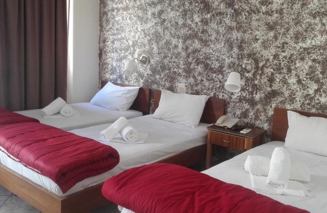 Hotel Ionion