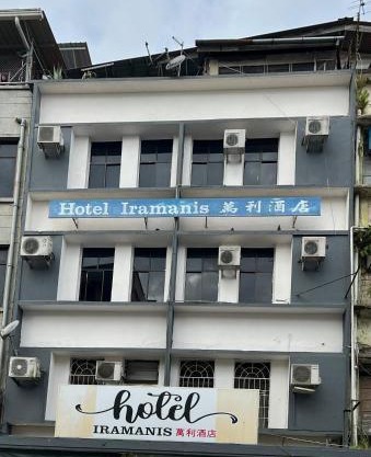 Hotel Iramanis