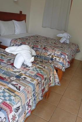 Hotel Iris Arenal