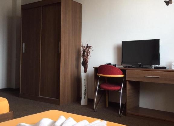 Hotel Iris