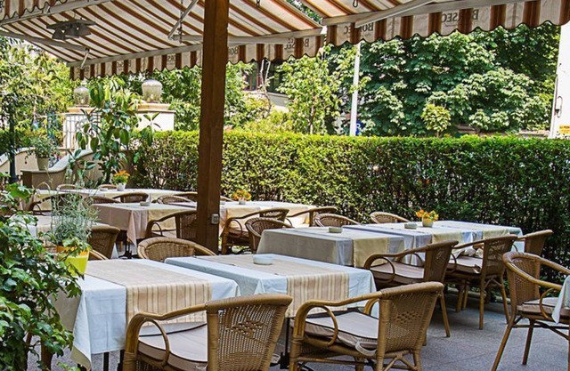 Hotel Irisa